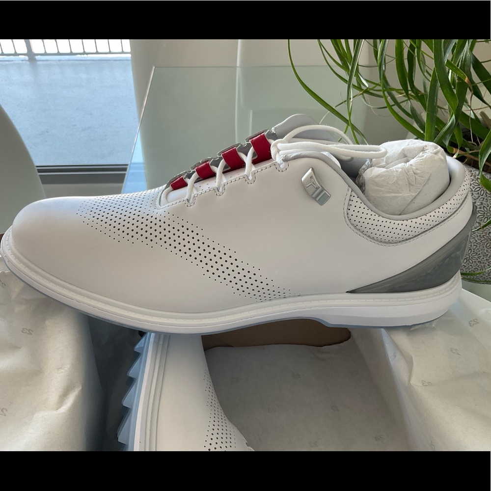 NIKE AIR JORDAN GOLF SHOES